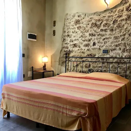 Aparthotel Casale San Giovanni Cura Nuova Exterior foto