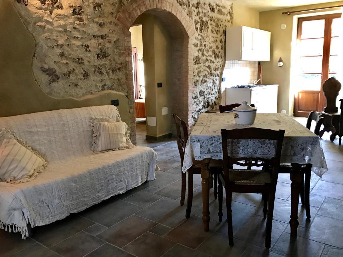 Aparthotel Casale San Giovanni *
