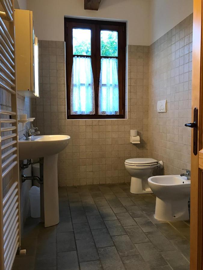 Aparthotel Casale San Giovanni Cura Nuova