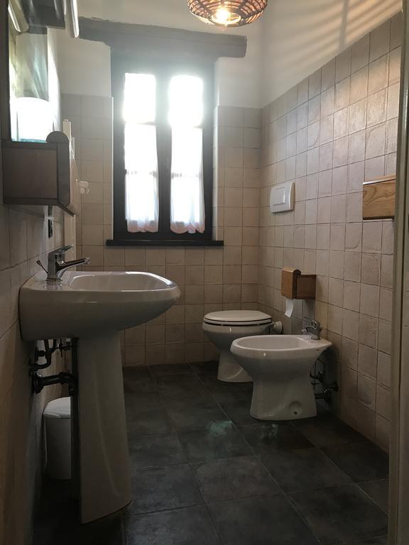 Casale San Giovanni Cura Nuova