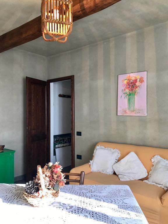 Casale San Giovanni Aparthotel Cura Nuova