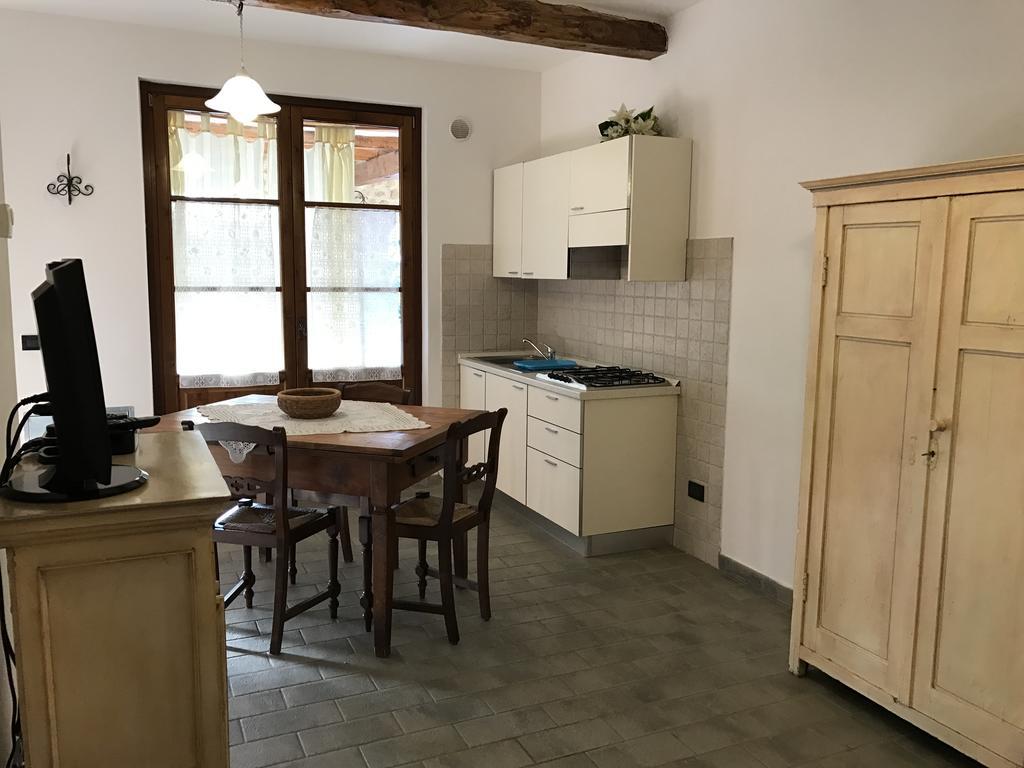 Casale San Giovanni * Cura Nuova