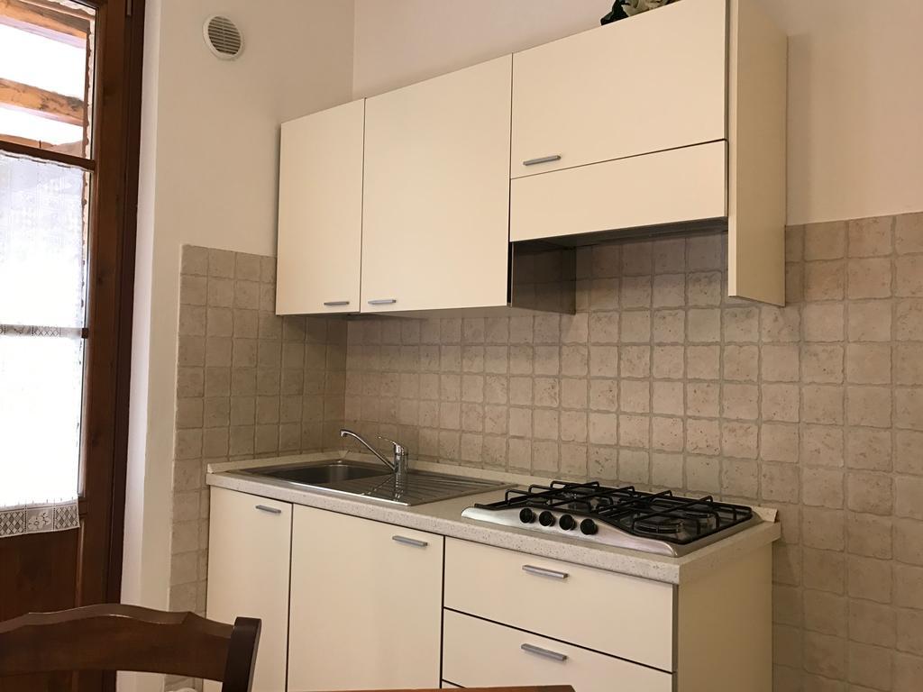 Aparthotel Casale San Giovanni Cura Nuova