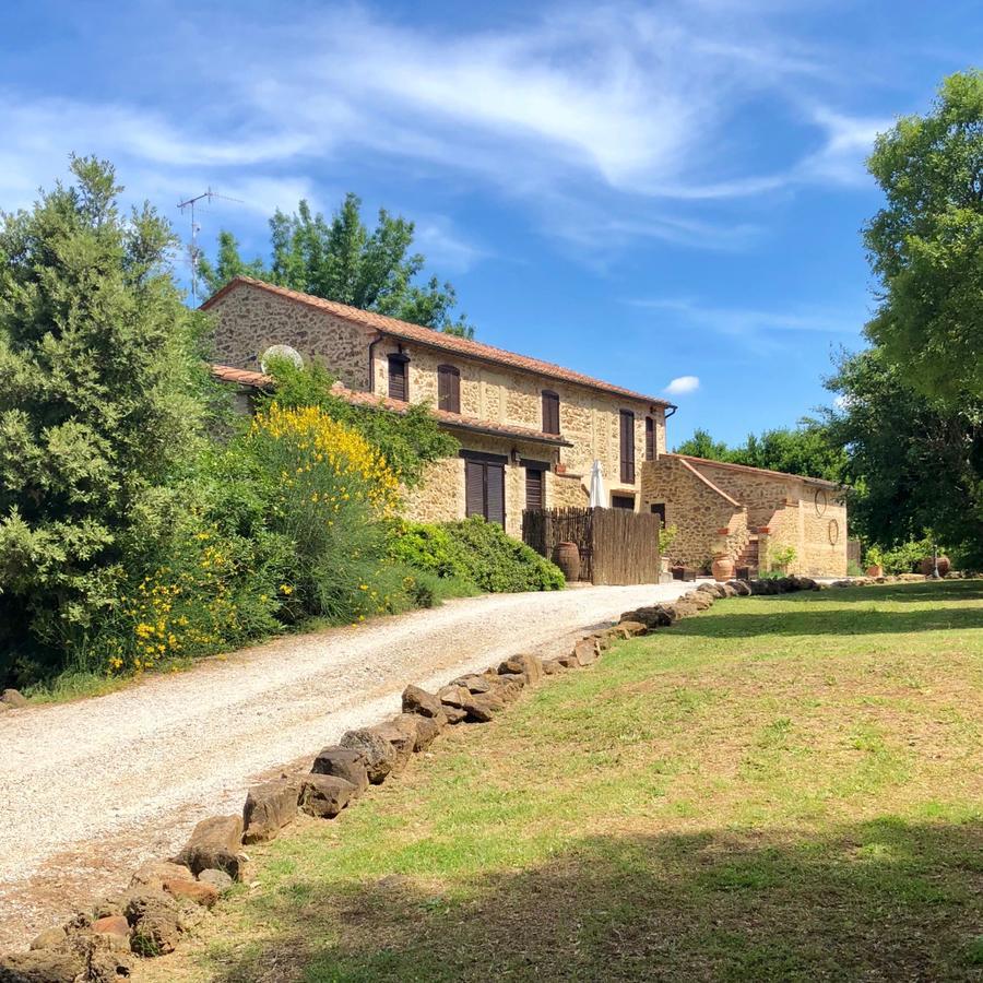 Casale San Giovanni Cura Nuova